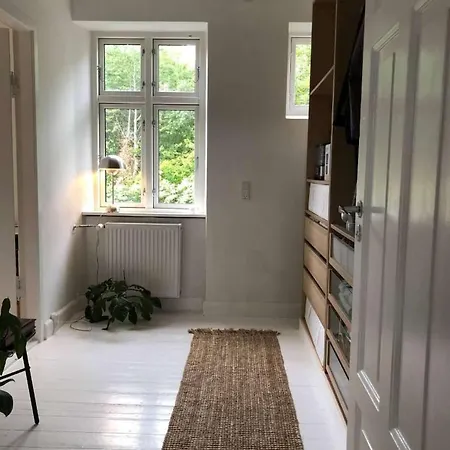 Private 3-story House - In Iconic Carlsberg Byen Apartment Copenhagen
