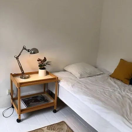 Apartment Private 3-story House - In Iconic Carlsberg Byen Copenhagen