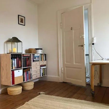 Private 3-story House - In Iconic Carlsberg Byen Apartment Copenhagen