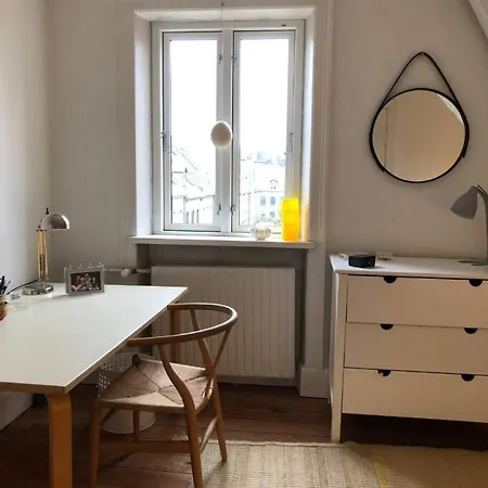 Private 3-story House - In Iconic Carlsberg Byen København