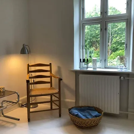 Lejlighed Private 3-story House - In Iconic Carlsberg Byen *